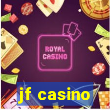 jf casino